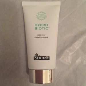 Dr Brandt Hydro Biotic Recovery Sleeping Mask